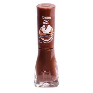 Esmalte Dailus Snowland Hot Chocolate 8ml