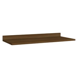 Tampo MDP 25mm para Balcão de Cozinha 120cm Toronto Multimóveis CR20303