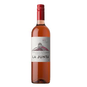 Vinho Rosé Chileno La Junta