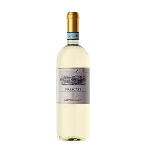 Vinho Branco Castellani Via Rovana Frascati