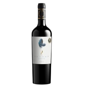 Vinho Tinto Author Superior Merlot