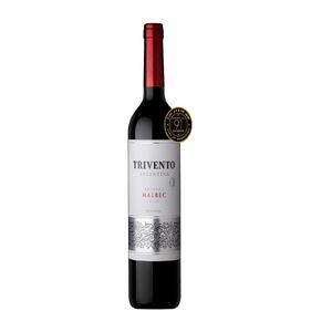 Vinho Tinto Argentino Trivento Malbec