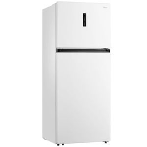 Geladeira Midea MD-RT580MTA Frost Free com Chiller Box e Painel Touch 411 L  Branca