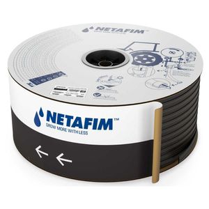 Gotejador Streamline 16080 1.60 L/h 40cm 2500m Netafim 4 und