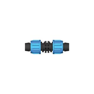Conector União Twist Lock 22 Mm - Netafim