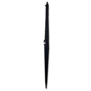 Haste Estaca 36 Cm Para Microaspersor Hadar - 40 Unidades