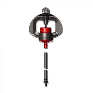 Microaspersor Gyronet 120 L/h Lr A.r. 60 Cm Dentado - Netafim