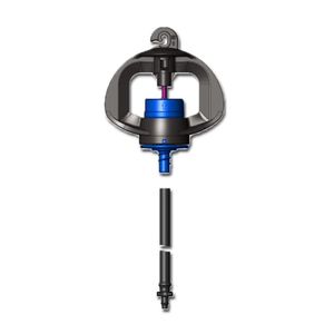 Microaspersor Gyronet 40 L/H LR 60cm Dentado - 100 Unidades