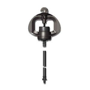 Microaspersor Gyronet 70 L/H LR 60cm Dentado - 10 Unidades