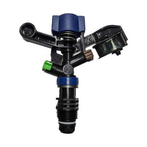 Aspersor LWP 2450 Bocal 22+18 Marrom 380 L/H - 10 Unidades