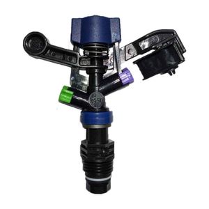 Aspersor LWP 2450 Bocal 25+18 Roxo - 450 L/H - 100 Unidades