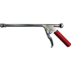 Pistola De Pulverização Hz-40 Gt Com Gatilho - Yamaho