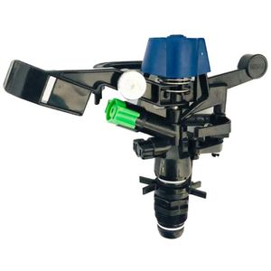 Aspersor D-Net 9575 AA Setorial Verde 1030 L/h - 10 Unidades