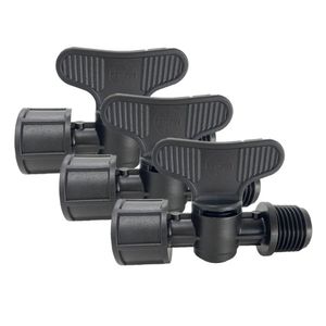 Registro Inicial Para Flexnet 1/2" M, 1/2" F Netafim - Bag 50