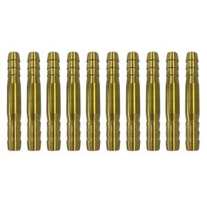 Kit 10 Conectores União Fixa 5/16" - Instaagro