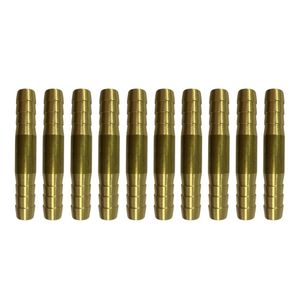 Kit 10 Conectores União Fixa 3/8" - Instaagro