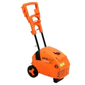 Lavadora de Alta Pressão Jacto J7000 Plus Profissional - Laranja/Preta