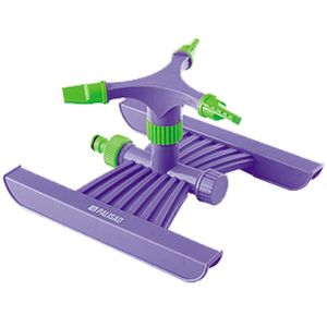 Irrigador Rotativo - Palisad