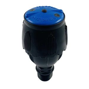 Aspersor Meganet 24d Azul 450 L/h Netafim 10 Unidades