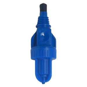 Nebulizador Super Fogger 1 Saída 6.5 L/h - Naandanjain