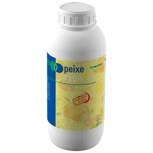 Amino Peixe Fruit Fertilizante P/ Frutíferas Agrooceânica 1L