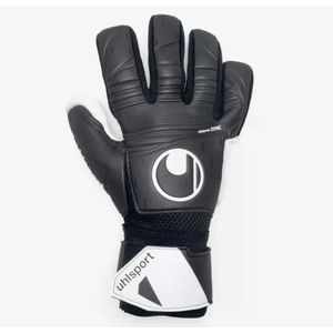 LUVA GOLEIRO UHLSPORT SUPERSOFT PROFISSIONAL