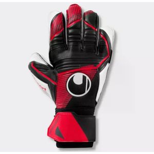 LUVA GOLEIRO UHLSPORT POWERLINE SOFT ADVANCED