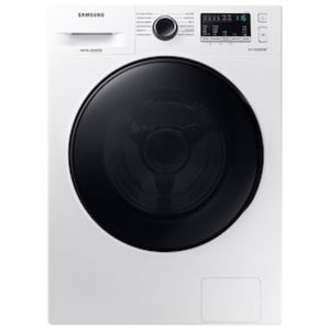 Lava e Seca Samsung WD11A 3 em 1 Branca com Ecobubble e Lavagem a Seco WD11A4453BW  11 kg