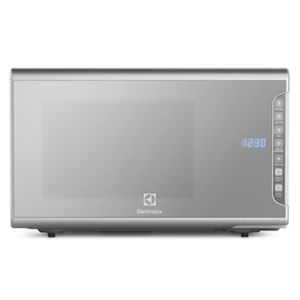 Forno de Micro-ondas Electrolux MI41S com Painel Integrado - 31L