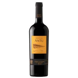 Vinho Chileno Montgras Antu Cabernet Sauvignon Maipo D.O.