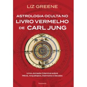 Astrologia oculta no livro vermelho de Carl Jung