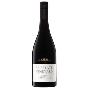 Vinho Tinto De Bortoli Estate Vineyard  Yarra Valley Shiraz