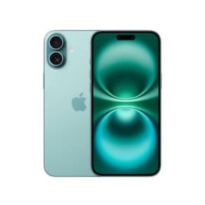 Apple iPhone 16 Plus 128GB - Verde-acinzentado