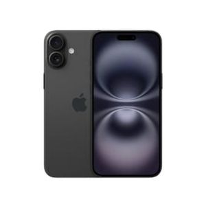 Apple iPhone 16 Plus 256GB - Preto