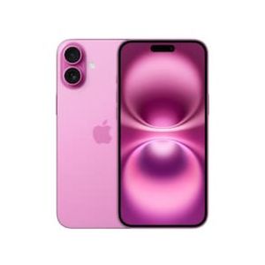Apple iPhone 16 Plus 512GB - Rosa