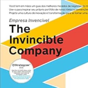 Empresa Invencível ( The Invincible Company )