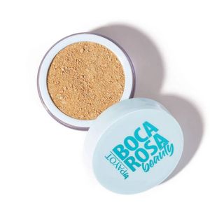 Pó Solto Iluminador Boca Rosa Beauty Flash 8g