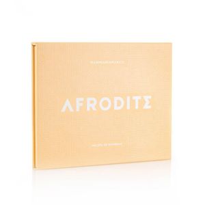 Paleta De Sombras Mari Maria Deusas Gregas Afrodite