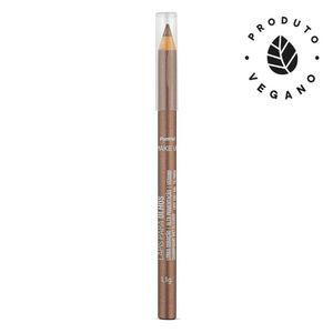 Lapis Para Olhos Panvel Make Up Metalizado Champanhe 1,1g