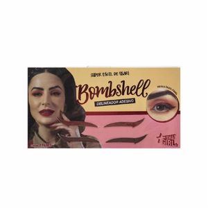 Delineador Adesivo That Girl Bombshell C/2 Pares