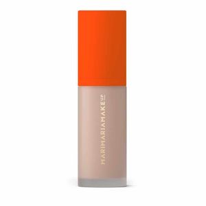 Base E Corretivo Matte Mari Maria Velvet Skin Bege Claro 1 25g