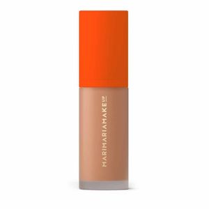 Base E Corretivo Matte Mari Maria Velvet Skin Caramelo 25g