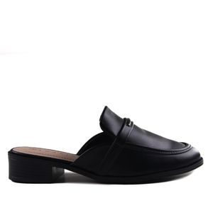 Mule Feminino Ramarim 2416131 Preto