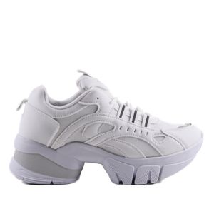 Tênis Ramarim Feminino Plataforma 2480231 Branco