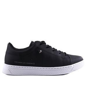 Tênis Feminino Ramarim Casual 2487221 Preto