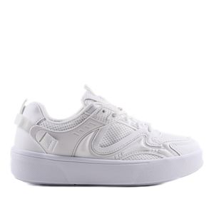 Tênis Ramarim Feminino 2483232 Branco