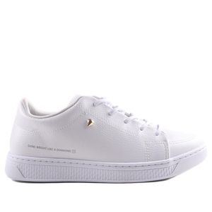 Tênis Feminino Ramarim Casual 2487221 Branco