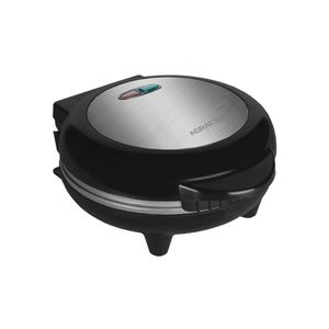 Omeleteira Mr. Cheff Inox Redonda 800W 127V Agratto