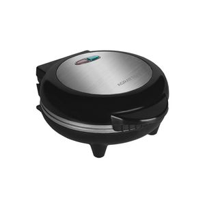 Omeleteira Mr. Cheff Inox Redonda 800W 220V Agratto