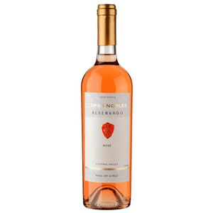 Vinho Chileno Cepas Nobles Reservado Rosé